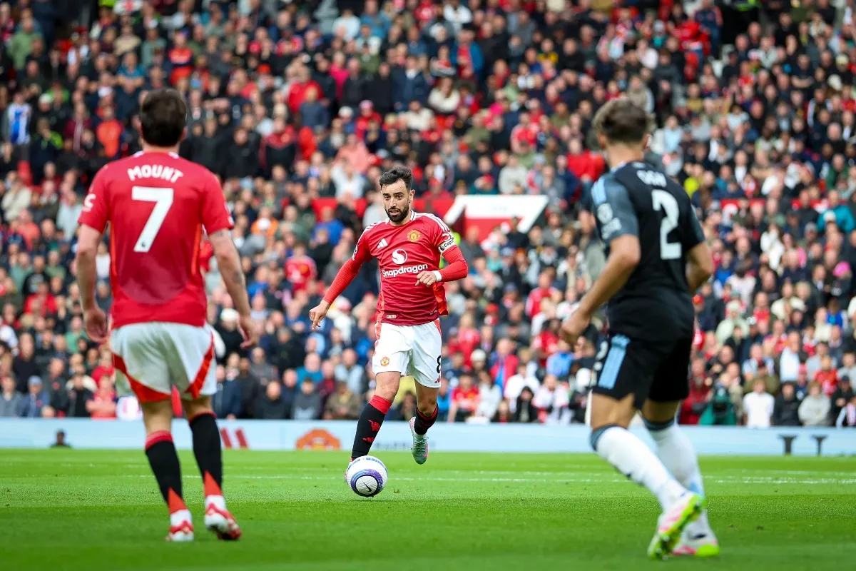 Man Utd vs Leeds Utd prediction, odds & betting tips 19/07/2025