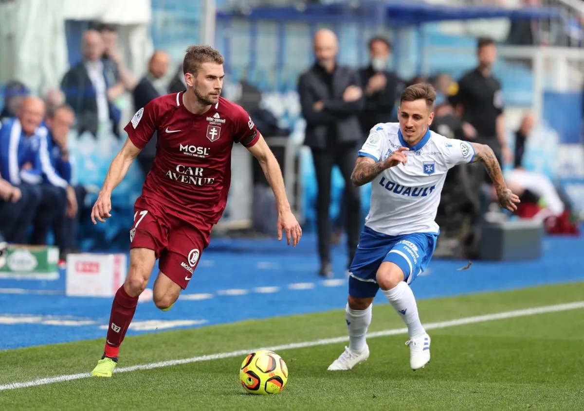 Auxerre vs Metz prediction, odds & betting tips &ndash; 07/12/2025