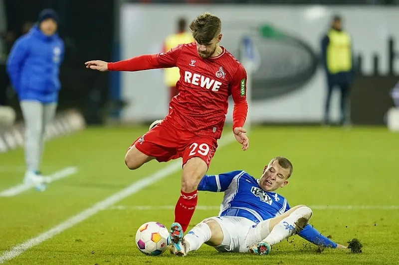 Cologne vs Darmstadt prediction