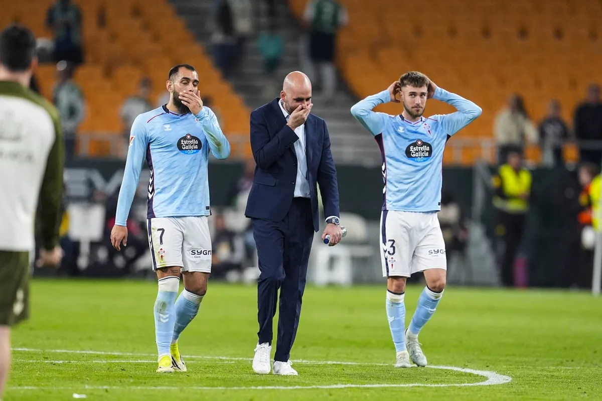 Celta Vigo vs Real Oviedo prediction, preview & betting tips - 12/04/2026