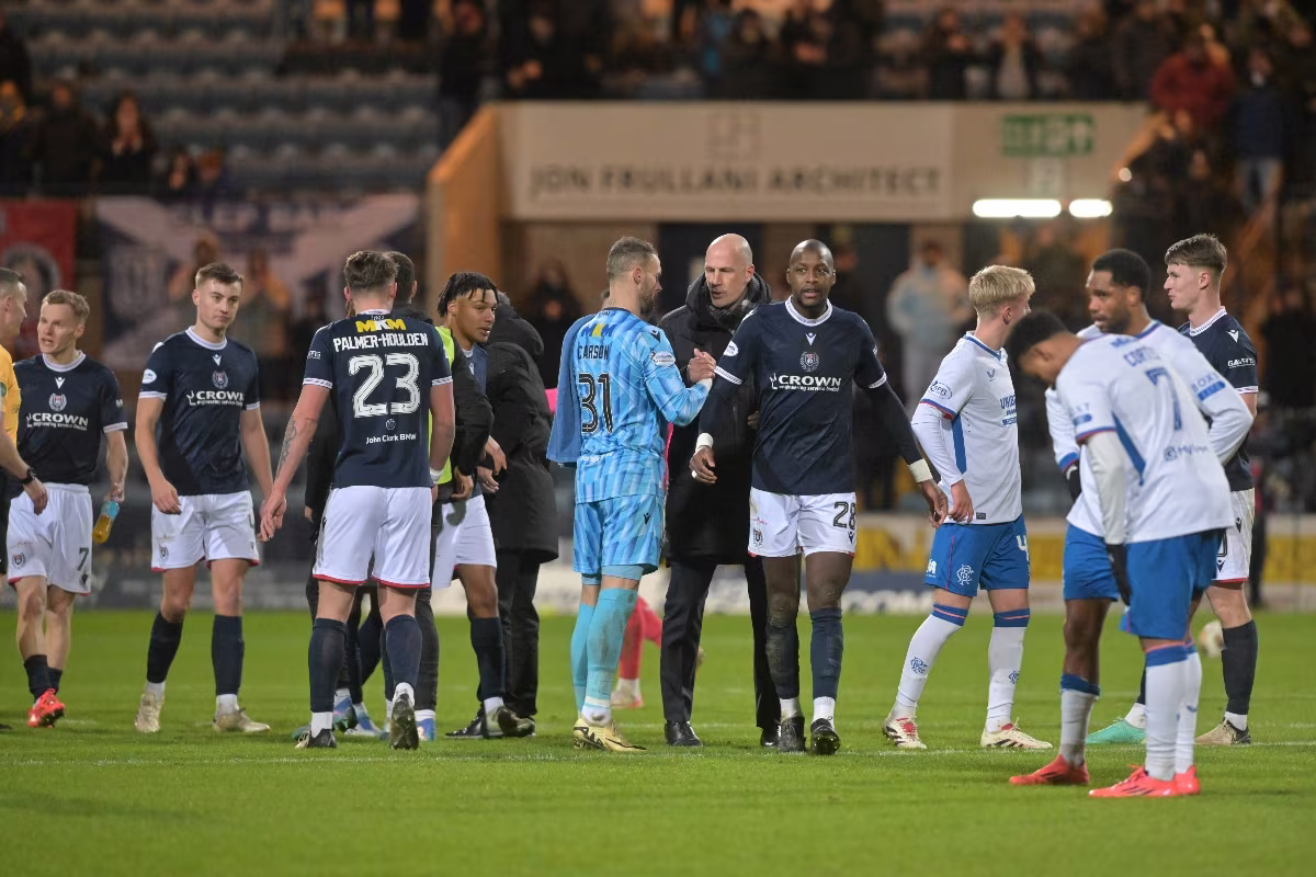 Dundee vs Airdrieonians prediction, odds & betting tips 12/07/2025