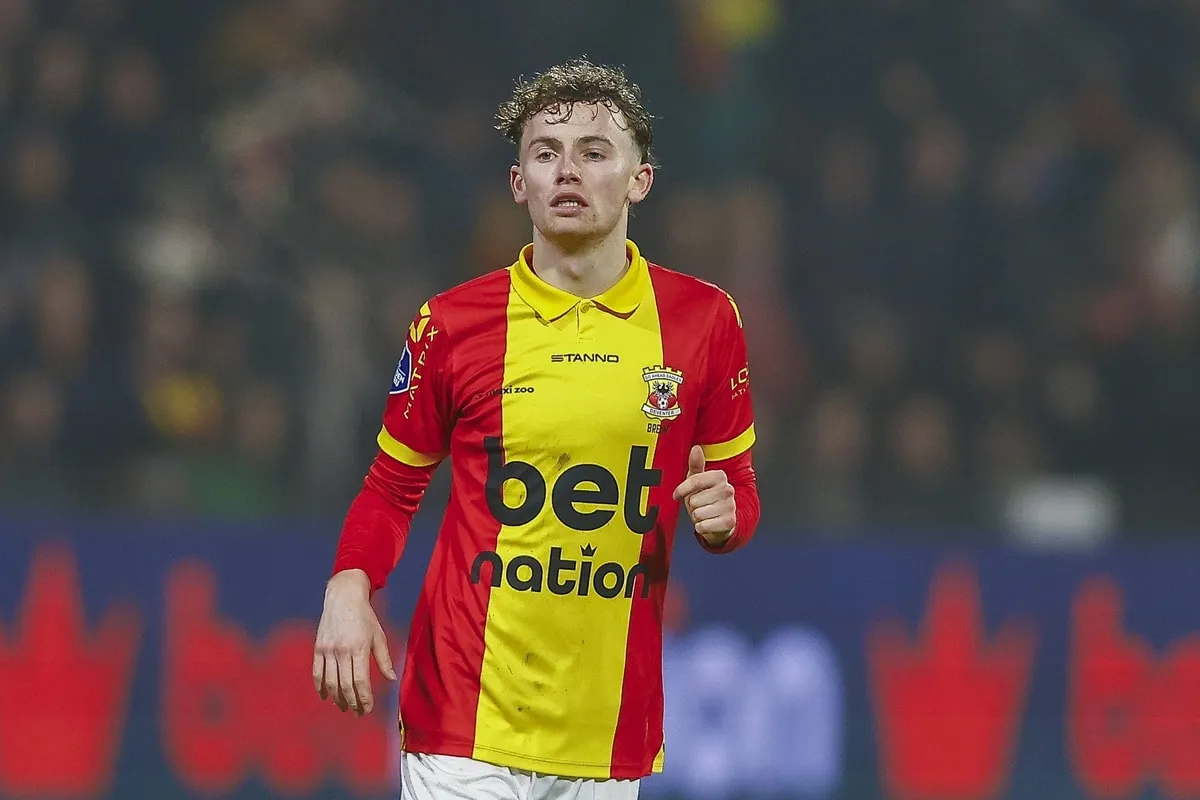 Jakob Breum