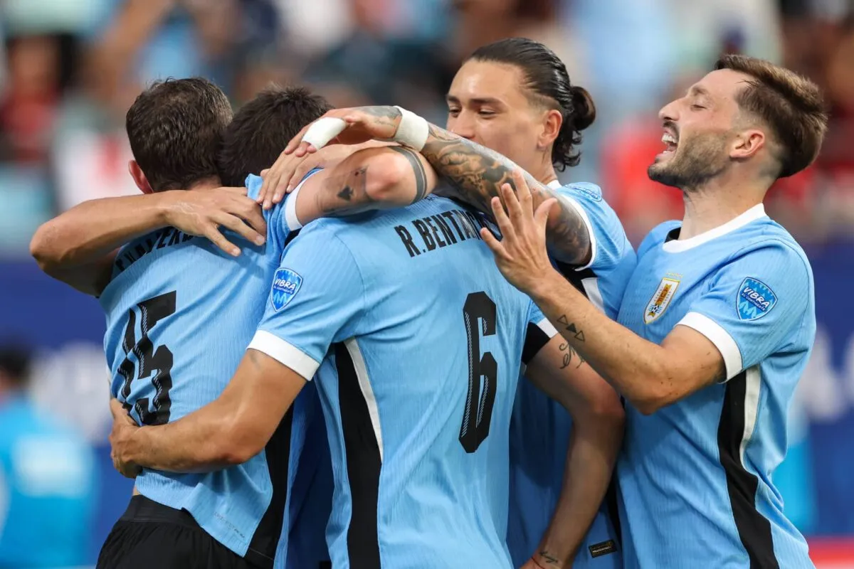 Uruguay vs Peru prediction, odds & betting tips 04/09/2025