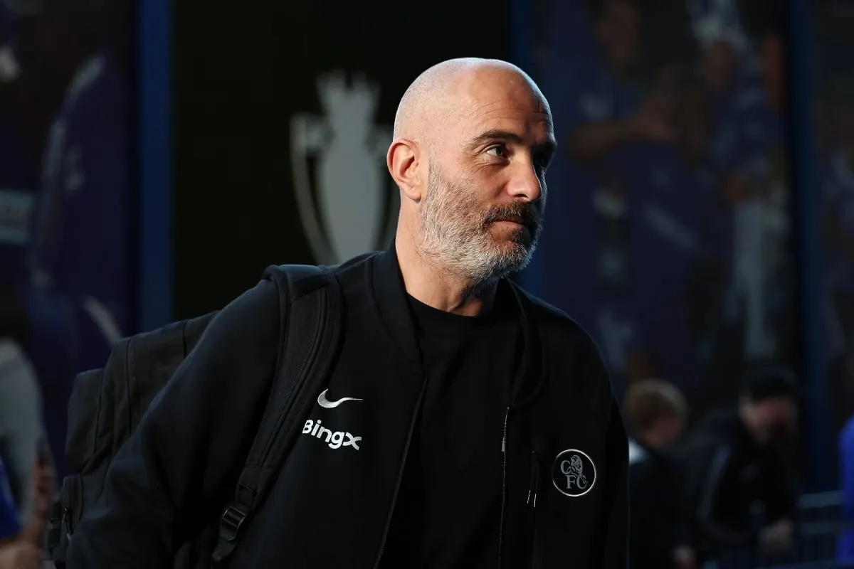 Chelsea news: Blues keen on rival Premier League manager amid doubts over Enzo Maresca future