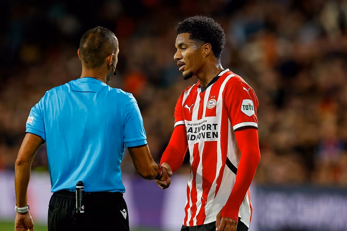 PSV Eindhoven vs Sparta Rotterdam prediction