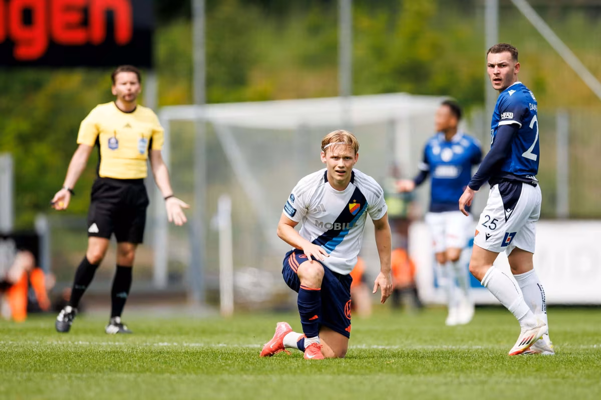 Djurgardens vs Norrkoping Prediction 2