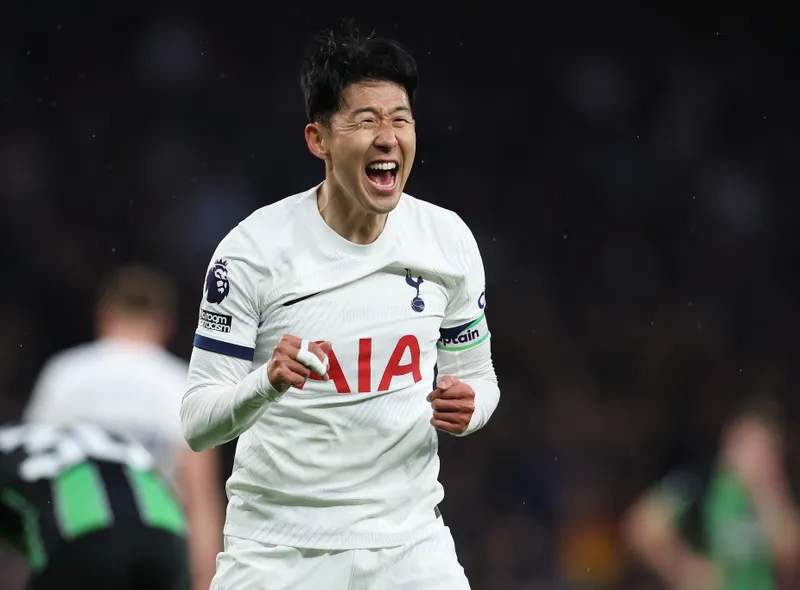 son player to watch