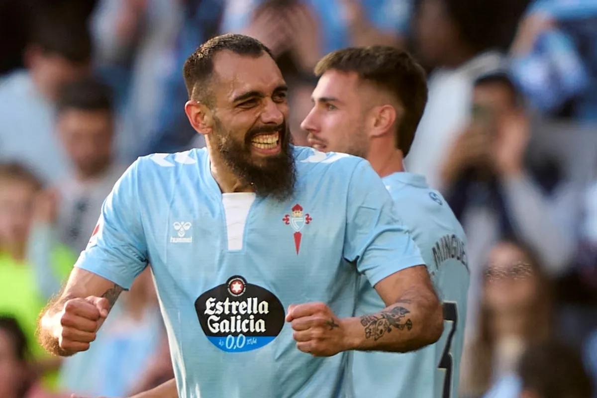 Celta Vigo vs Real Betis prediction, odds & betting tips &ndash; 27/08/2025