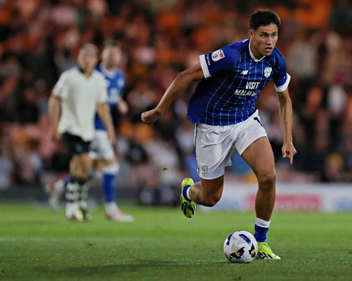 Cardiff vs Swindon Prediction 2