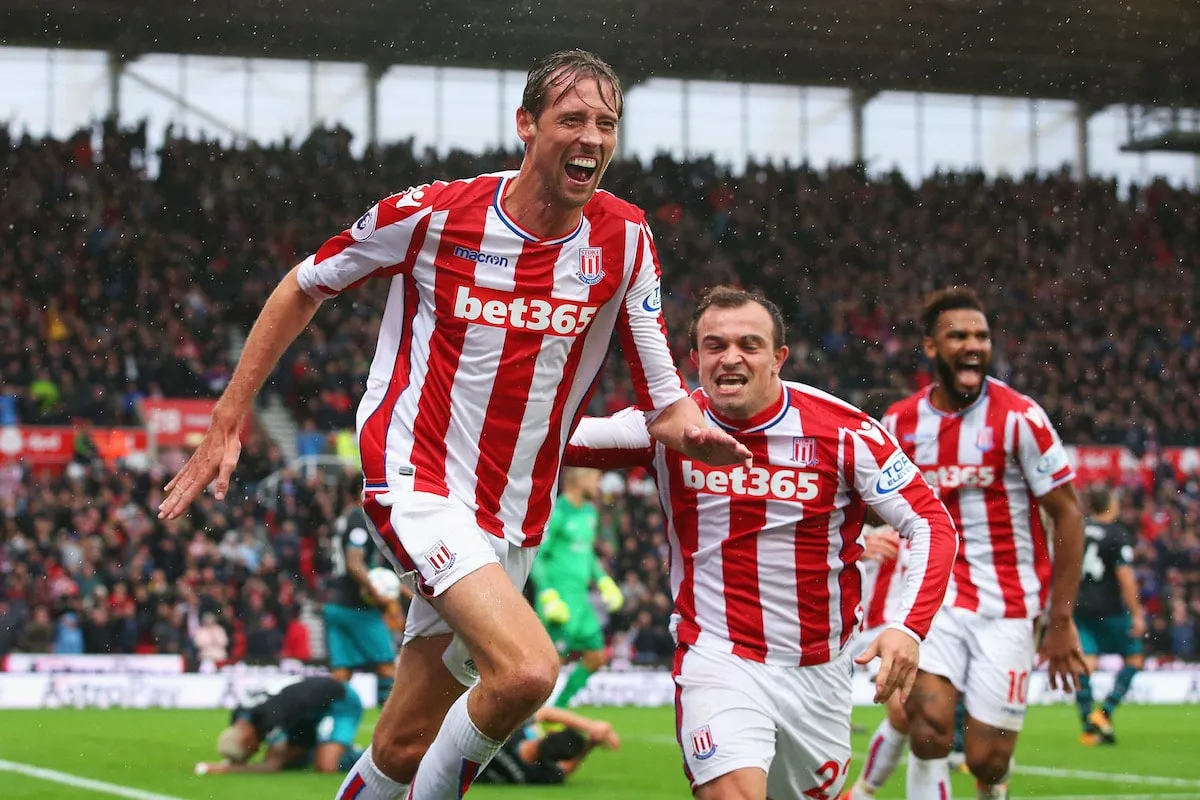 Most headed goals in Premier League history: Who are the joint-leaders right now?