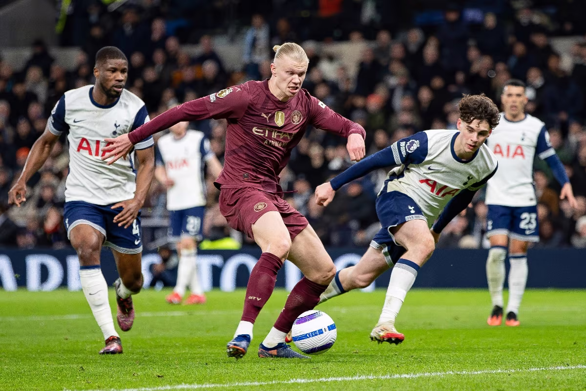 Man City vs Plymouth prediction, odds & betting tips 01/03/2025