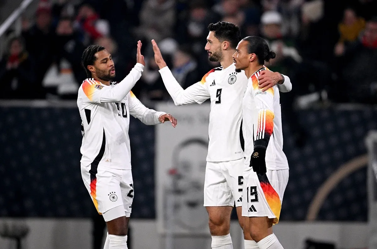 Hungary vs Germany prediction, odds & betting tips &ndash; 19/11/2024