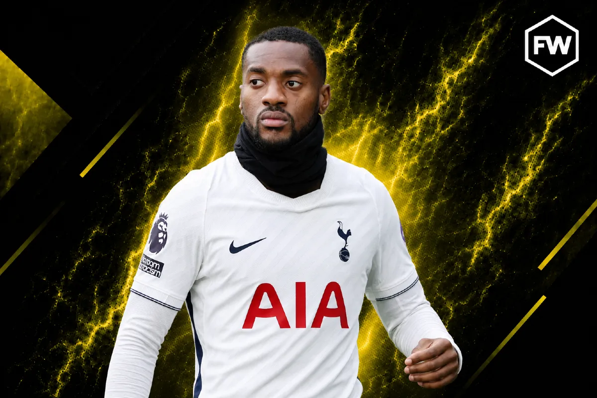Is Tosin Adarabioyo signing for Tottenham? Spurs tipped to further strengthen with Chelsea defender &ndash; Football Whispers Index score