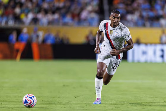 Manuel Akanji