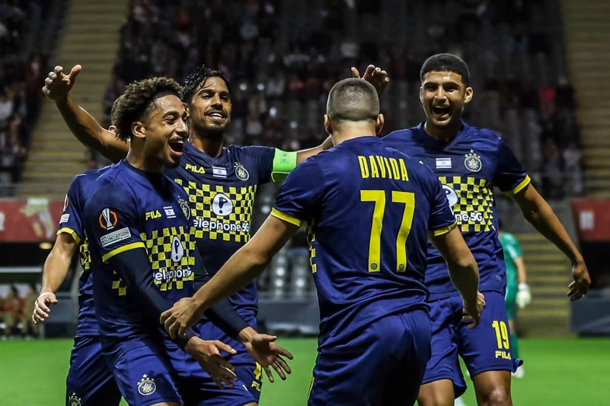 Bodo/Glimt vs Maccabi Tel Aviv prediction, odds & betting tips 23/01/2025