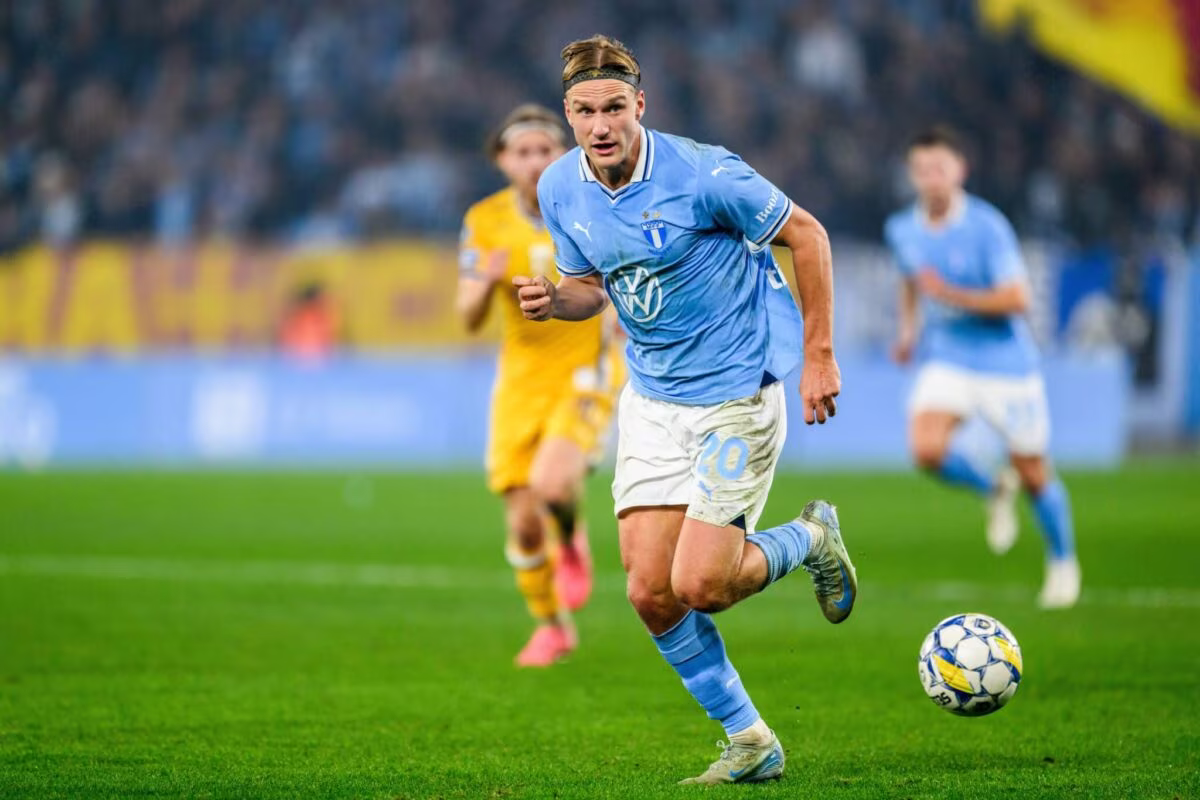 Besiktas vs Malmo prediction