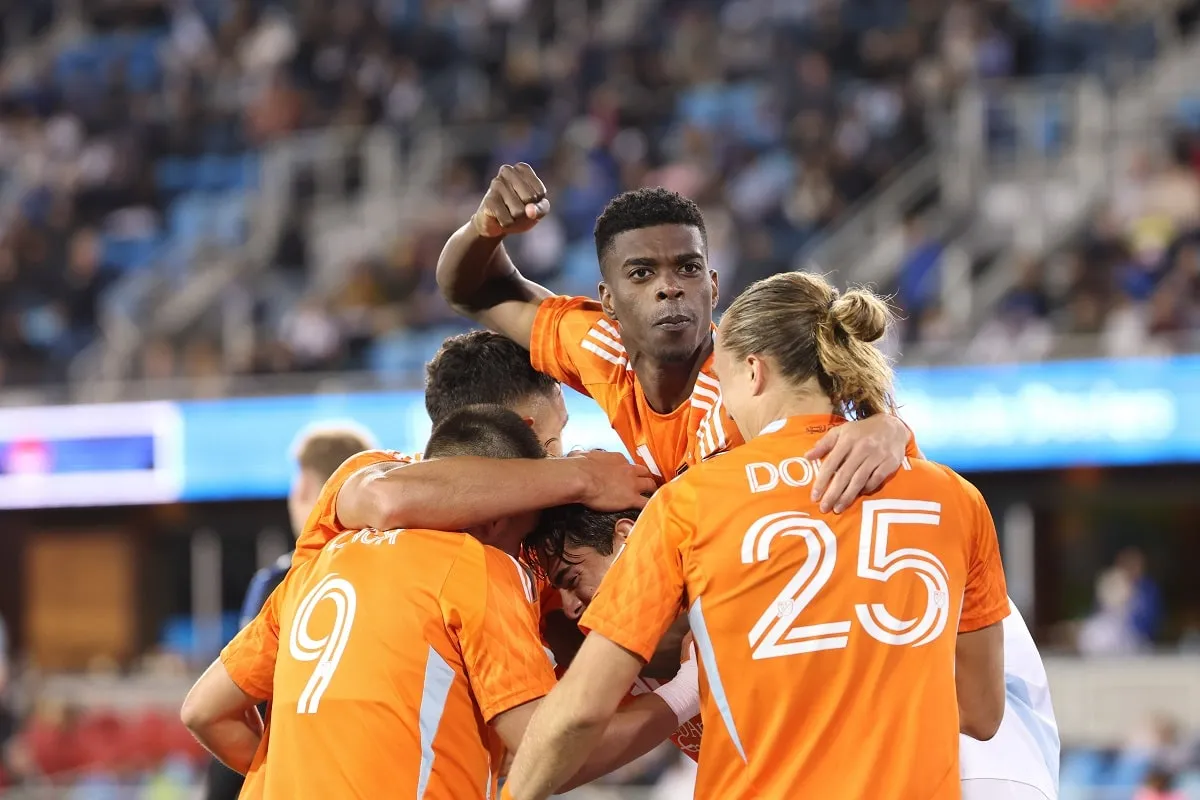 New York City vs Houston Dynamo prediction, odds & betting tips &ndash; 29/05/2025