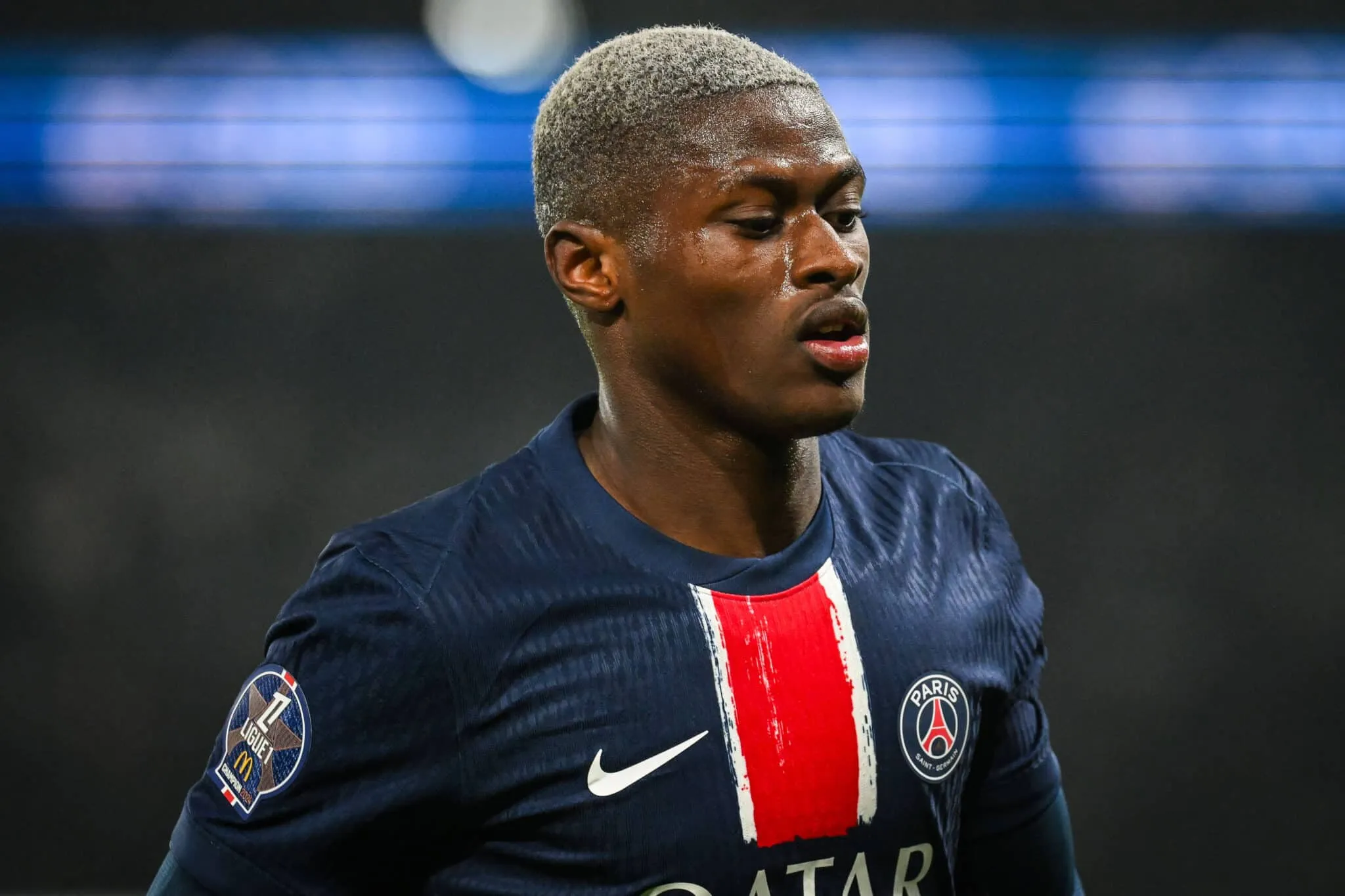 Mendes Man Utd transfer &lsquo;contact&rsquo; made &ndash; does this mark an escalation? Whisper+ verdict