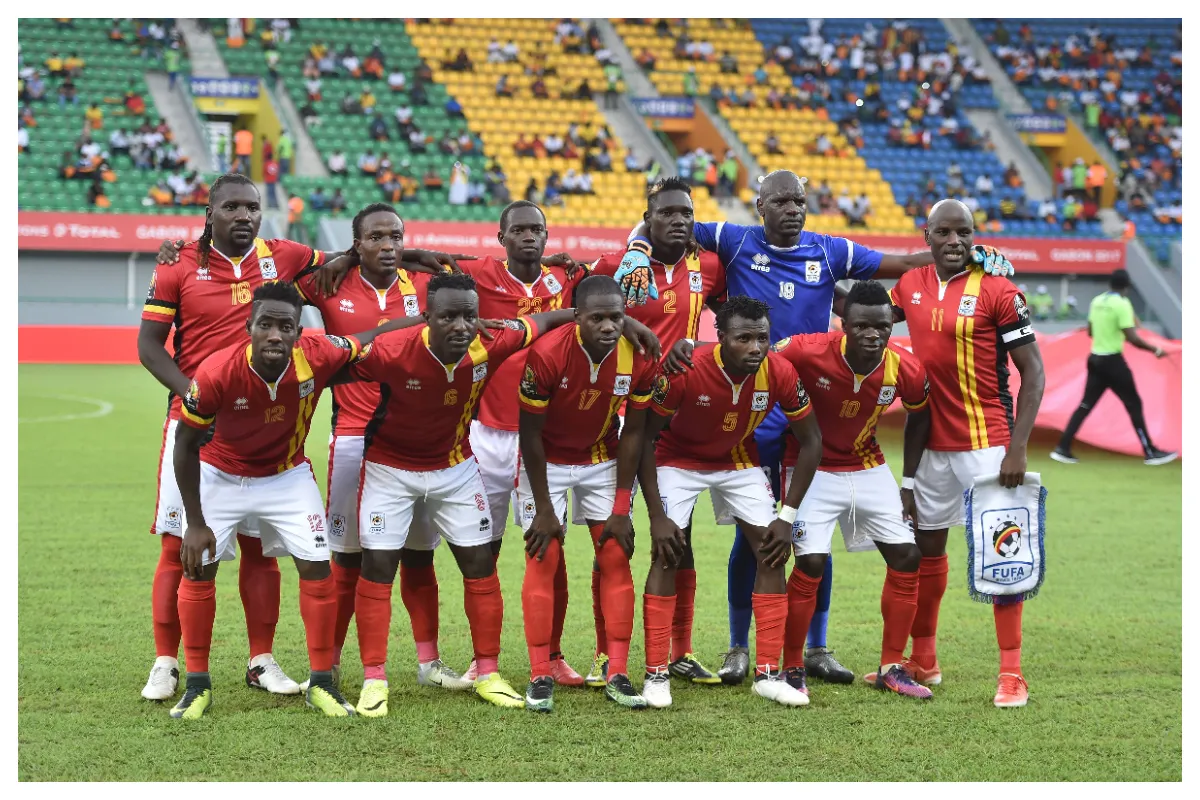 Tunisia vs Uganda, prediction, odds & betting tips 23/12/2025