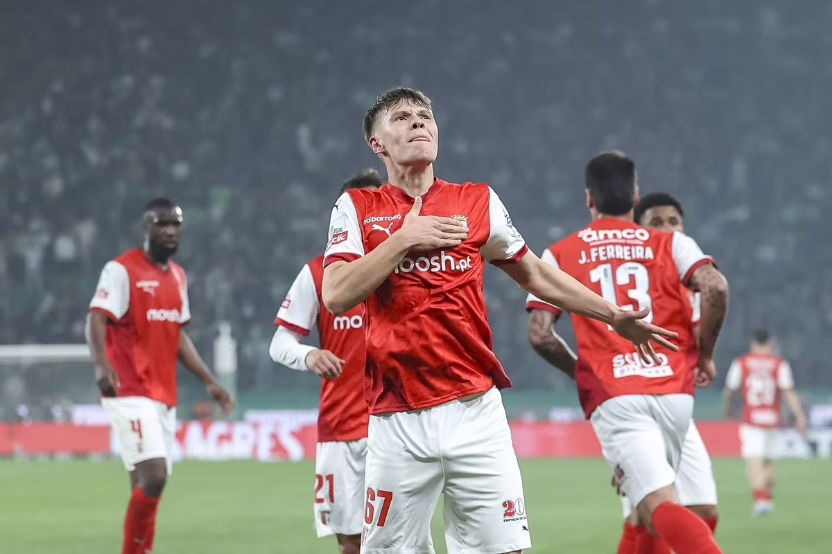 Braga vs Santa Clara prediction, odds & betting tips 03/05/2025
