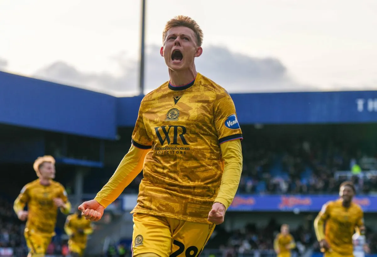Blackburn Rovers vs Sheffield United prediction, preview & betting tips &ndash; 25/08/2026