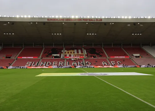 Sunderland vs Burnley LIVE: Updates from Premier League clash at Stadium of Light
