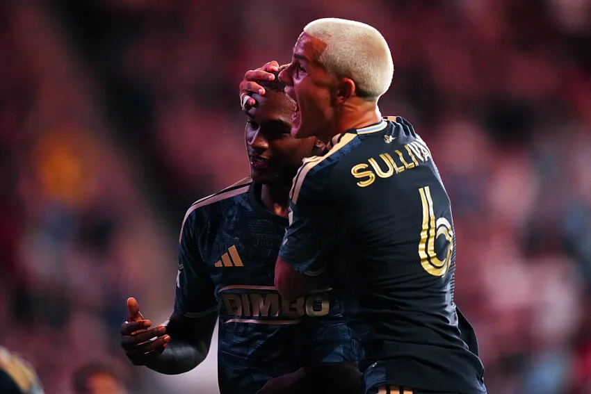 Philadelphia Union vs Seattle Sounders prediction, preview & betting tips &ndash; 26/07/2026