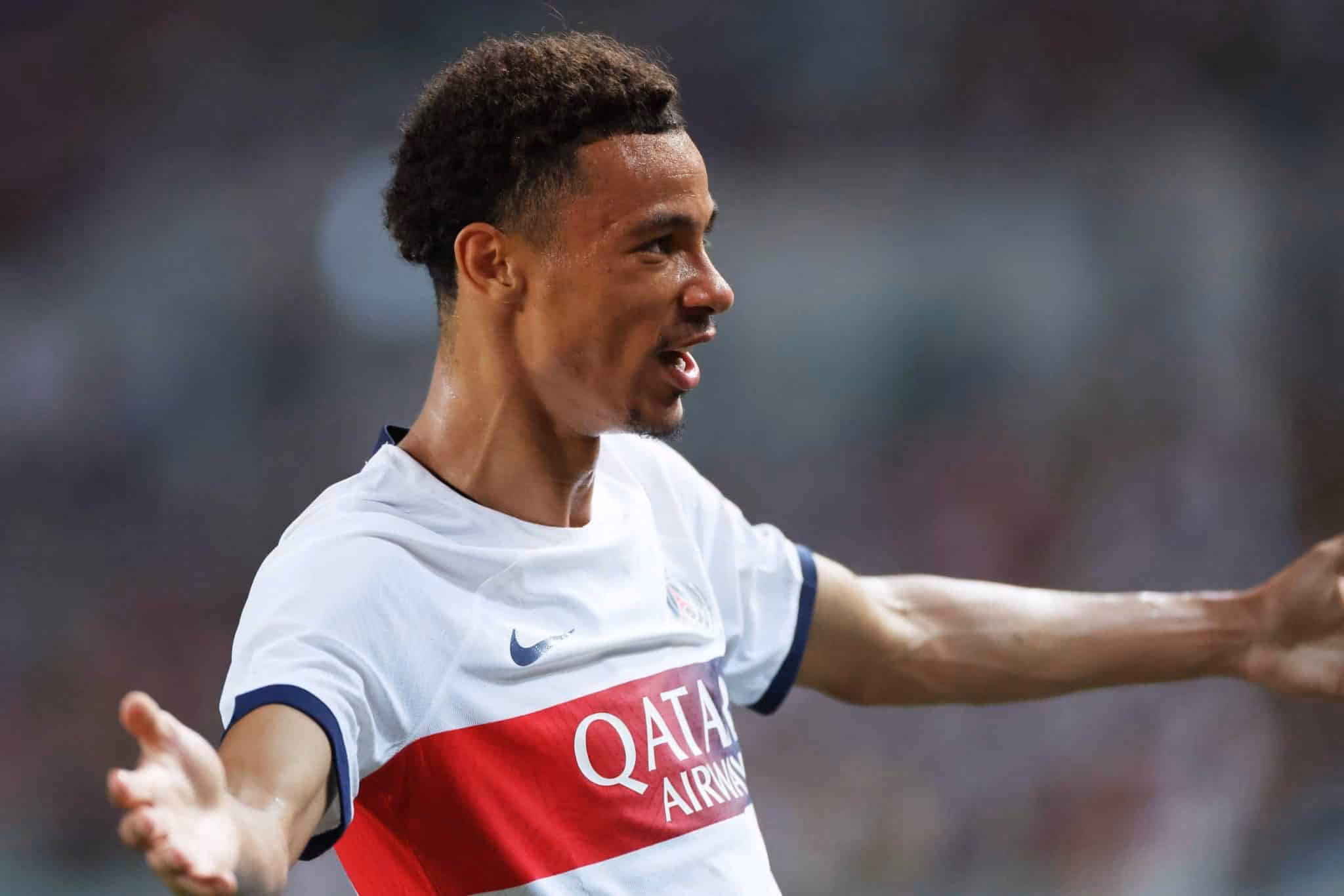 Today&rsquo;s Best Transfer Gossip & Rumours with Whispers Five: Newcastle make huge offer for Frenchman