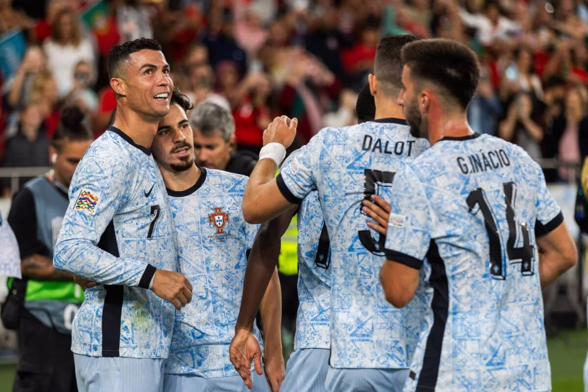 Scotland vs Portugal prediction, odds & betting tips &ndash; 15/10/2024