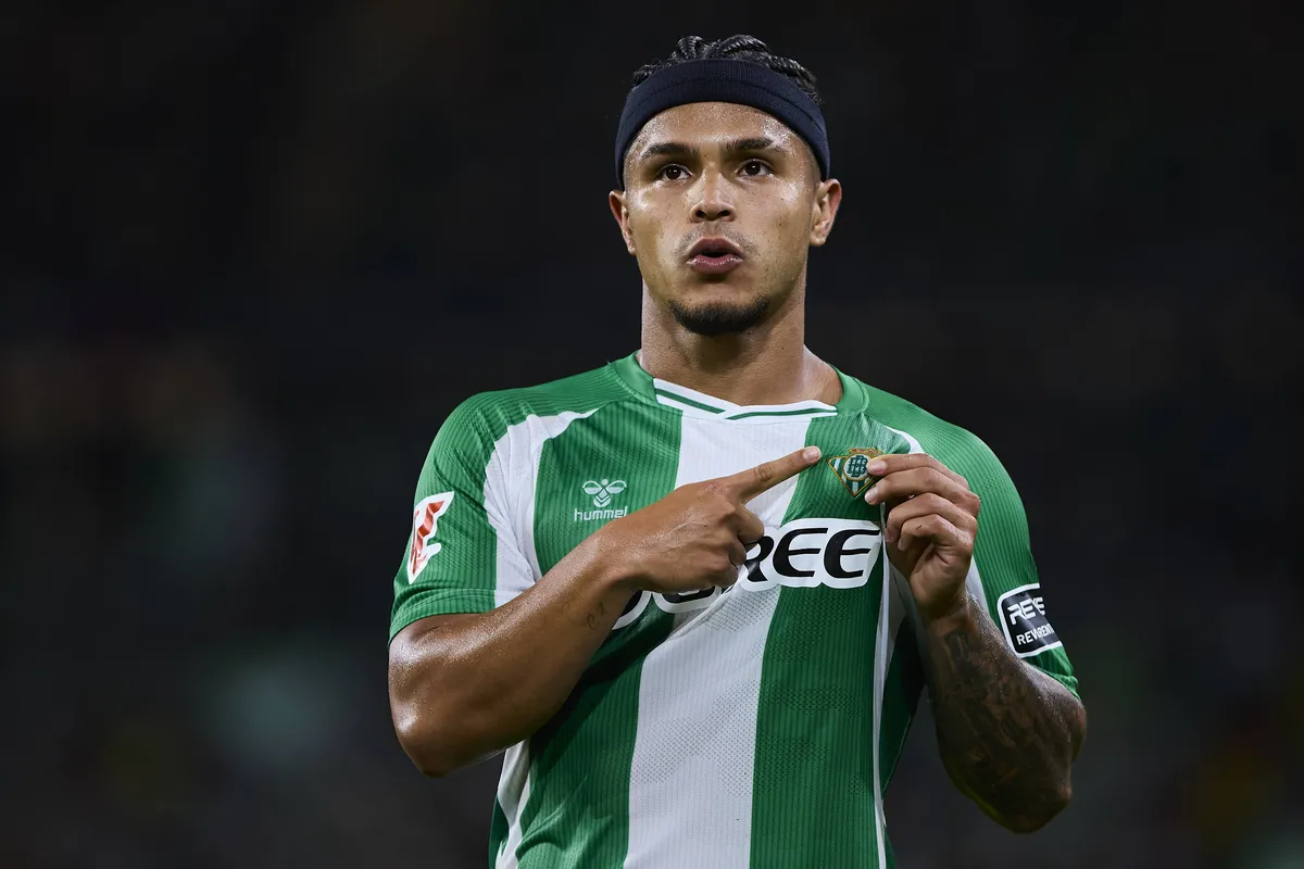Cucho Hernandez player to watch