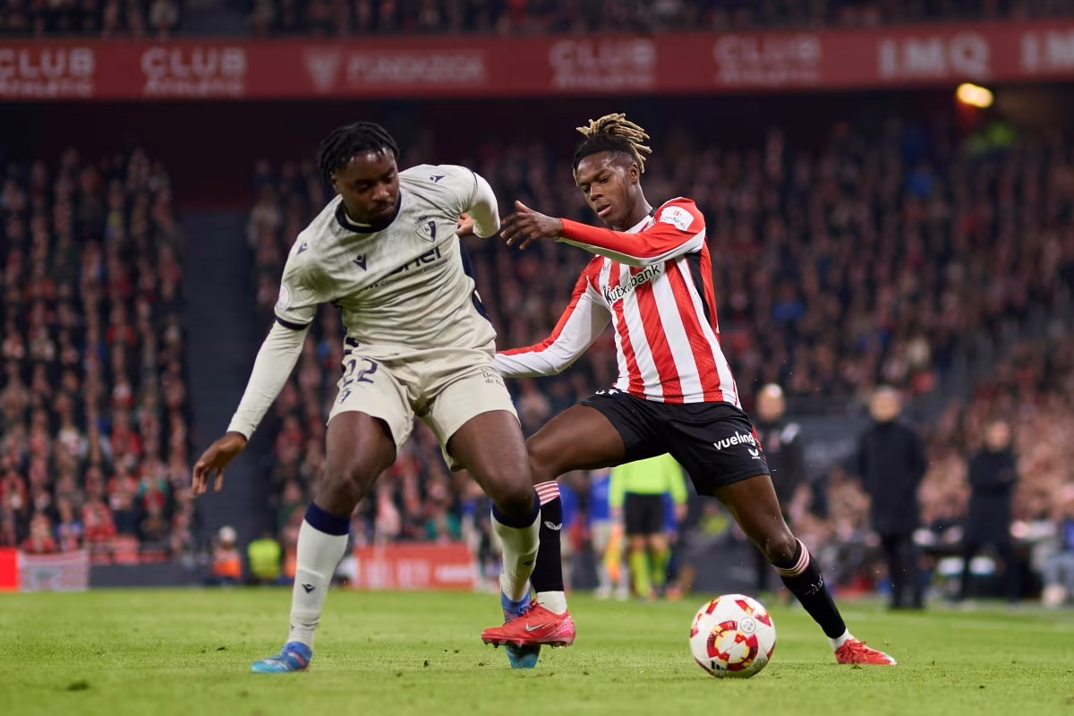 Celta Vigo vs Athletic Club prediction, odds & betting tips &ndash; 19/01/2025