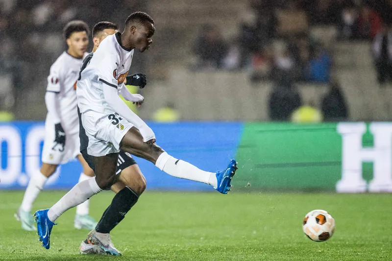 Hacken vs Malmo prediction
