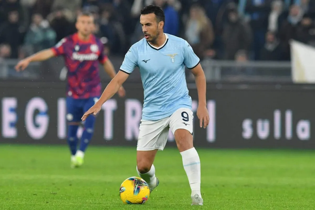 Pedro player to watch
