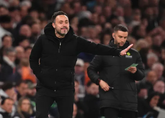 Tottenham vs Everton: Why Spurs SHOULD avoid relegation on Sunday