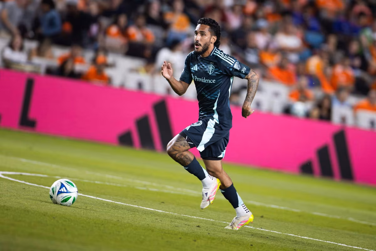 Seattle Sounders vs Minnesota United Prediction 1