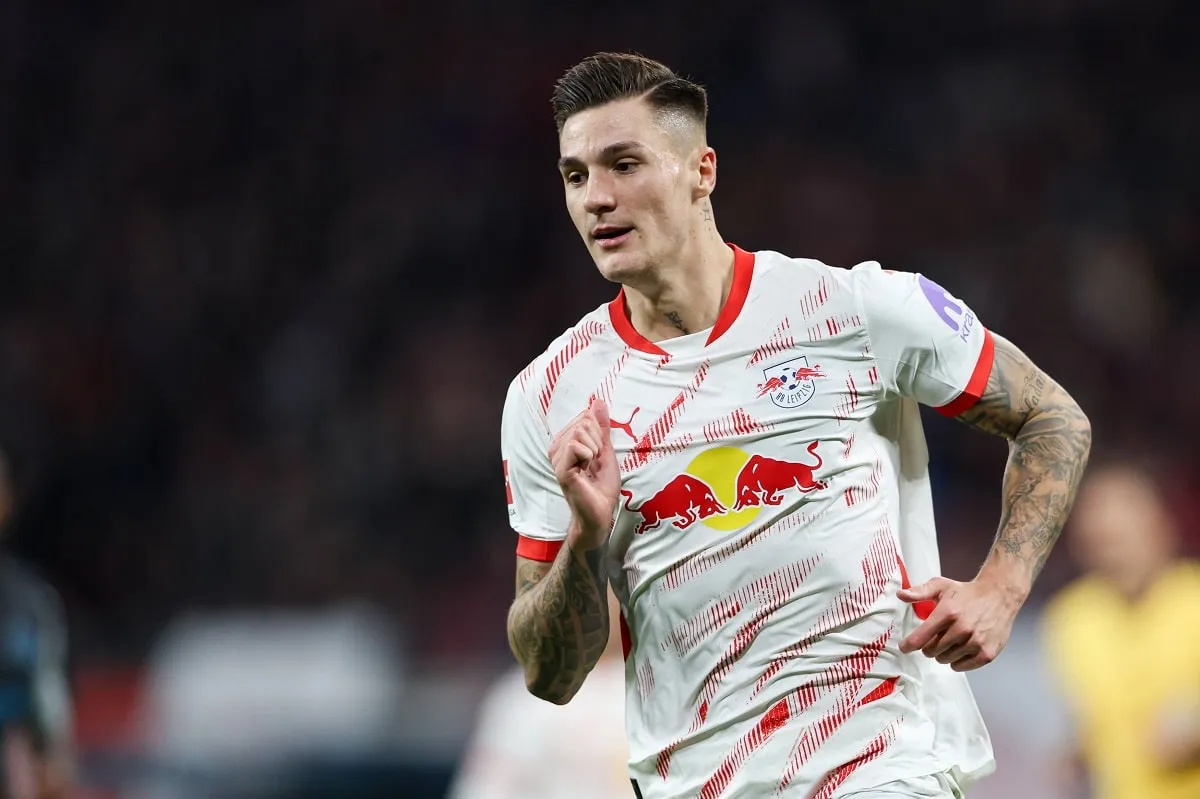 Sturm Graz vs RB Leipzig prediction
