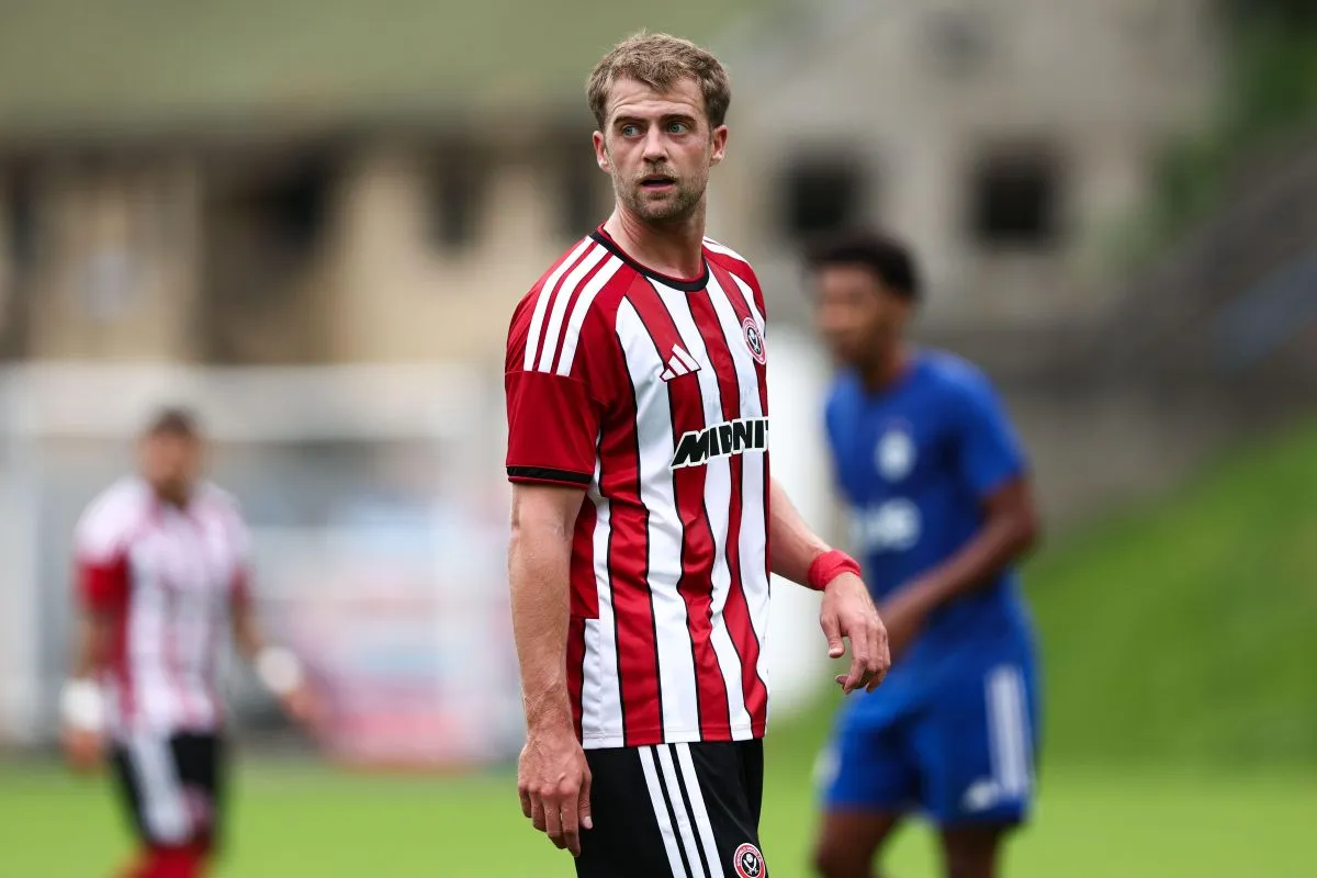 Chesterfield vs Sheffield United prediction, preview & betting tips &ndash; 11/07/2026