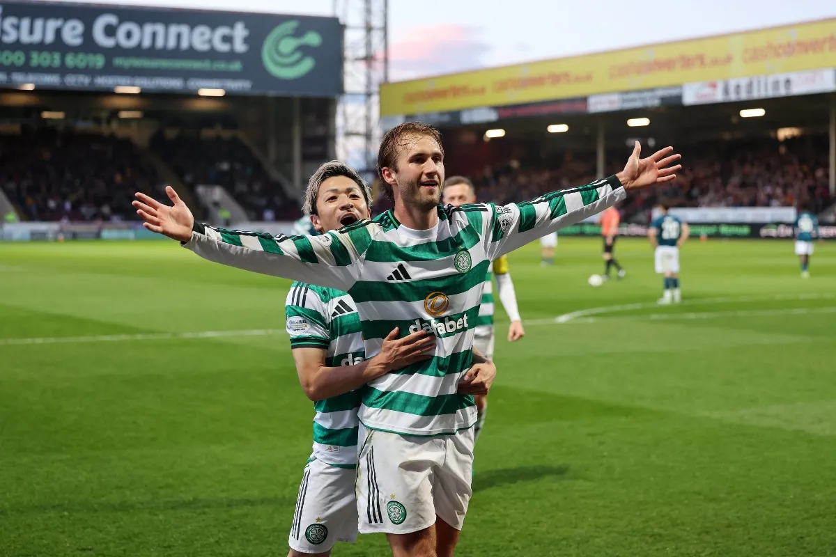 Celtic vs Dunfermline prediction, preview & betting tips &ndash; 23/05/2026