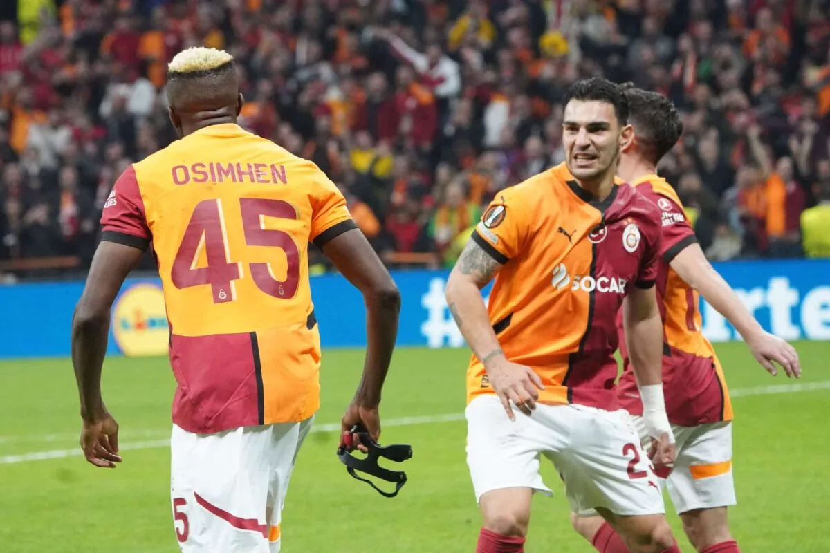 Galatasaray vs Samsunspor prediction, odds & betting tips 10/11/2024