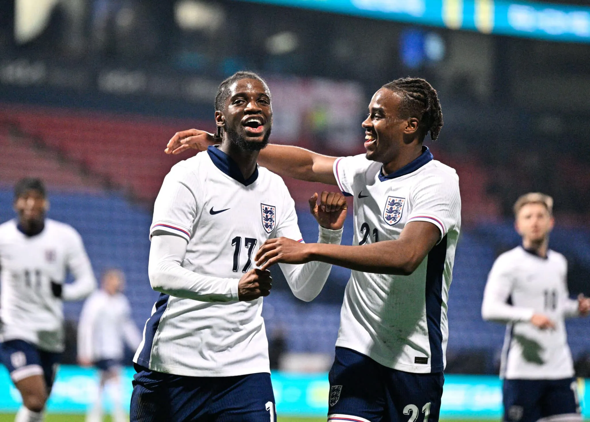 Czech Republic U21 vs England U21 prediction, odds & betting tips &ndash; 12/06/2025