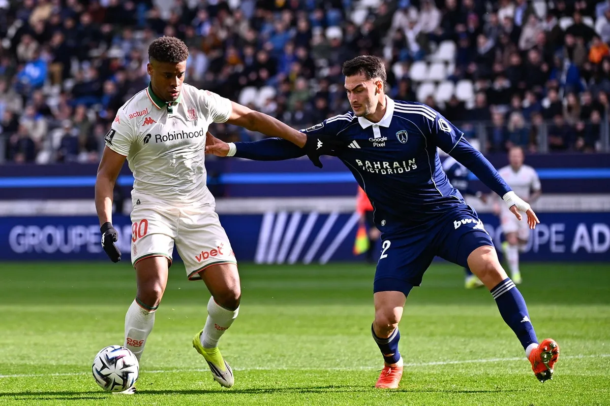 Paris FC vs Nice prediction, preview & betting tips &ndash; 30/08/26