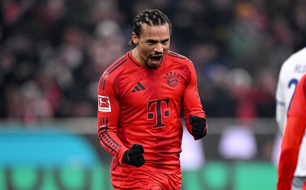 Bayern Munich vs Wolfsburg prediction