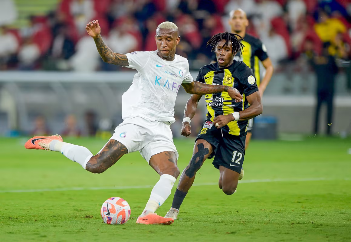 Talisca