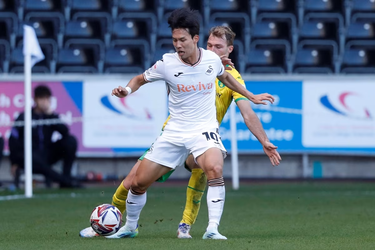Coventry vs Swansea prediction, odds & betting tips &ndash; 21/09/2024