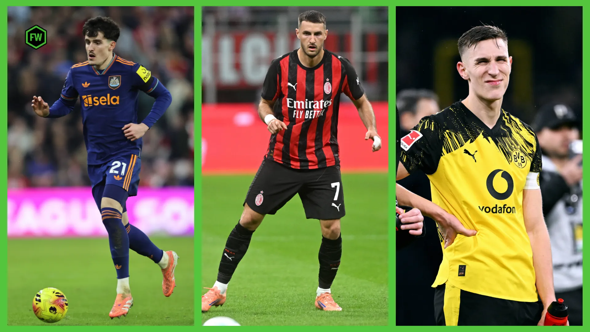 Latest transfer news today: Sunderland battle West Ham over &pound;20m striker as Liverpool keen on centre-back