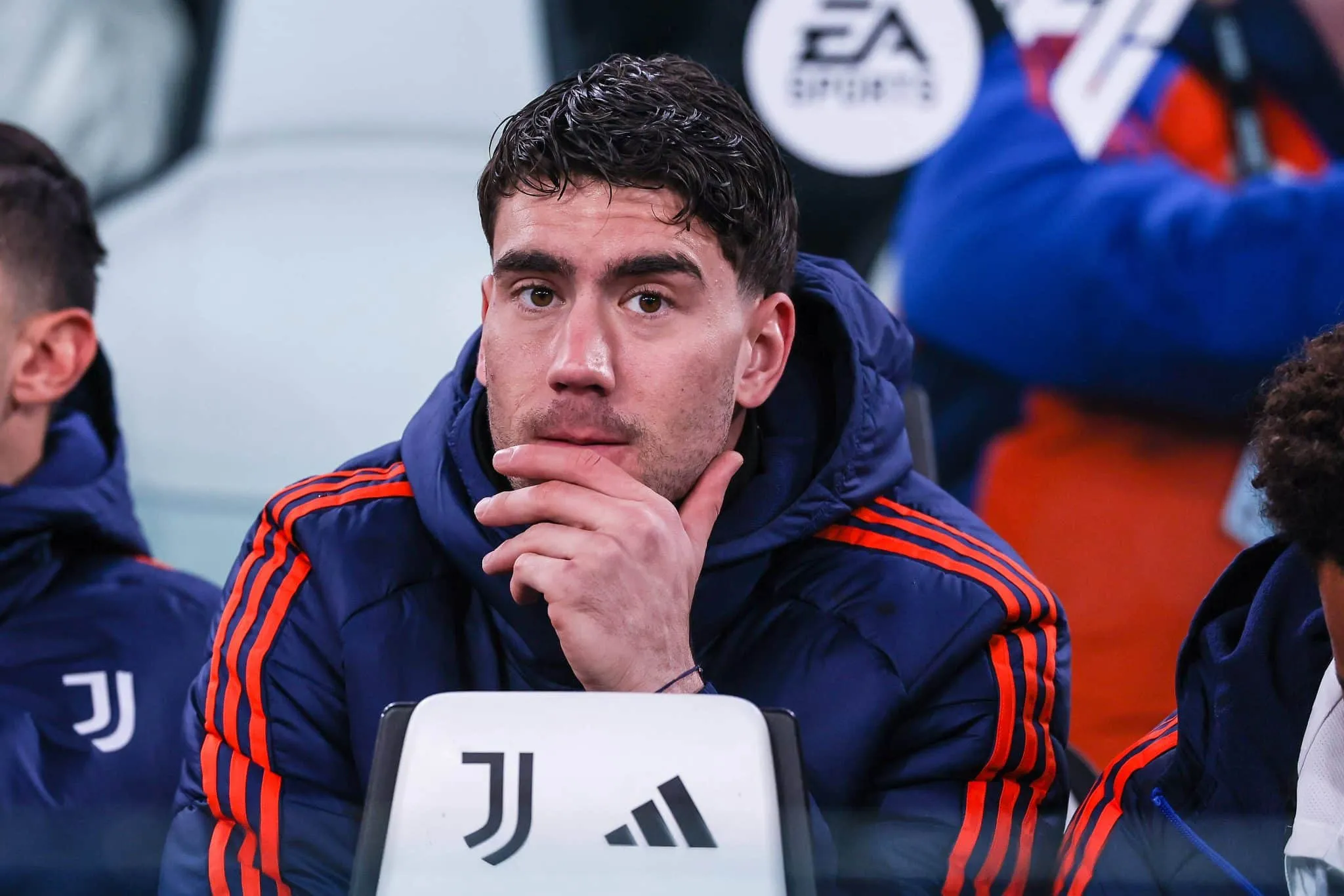 Man Utd transfer news: Red Devils to sign Vlahovic in bargain deal? Whisper+ verdict