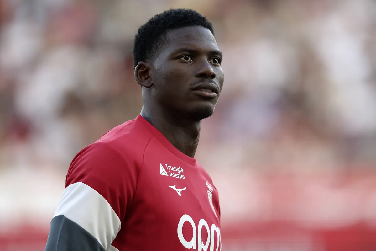 Breel Embolo