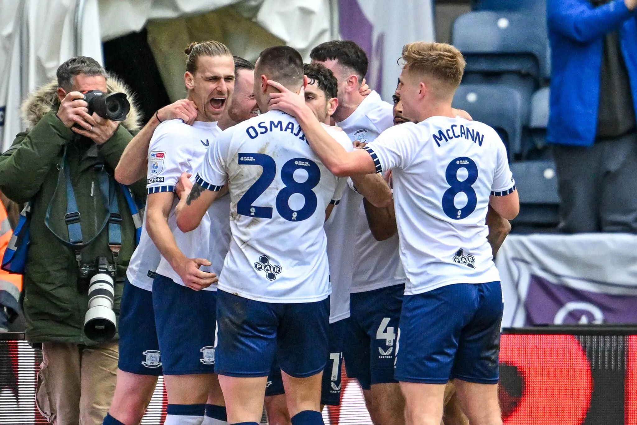 Preston vs Birmingham prediction, odds & betting tips &ndash; 21/10/2025