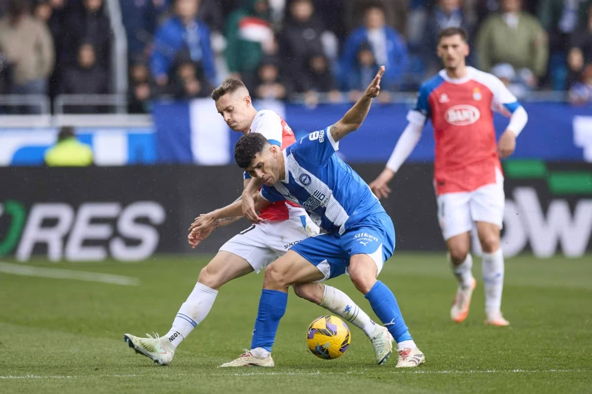 Alaves vs Espanyol prediction, odds & betting tips &ndash; 02/11/2025