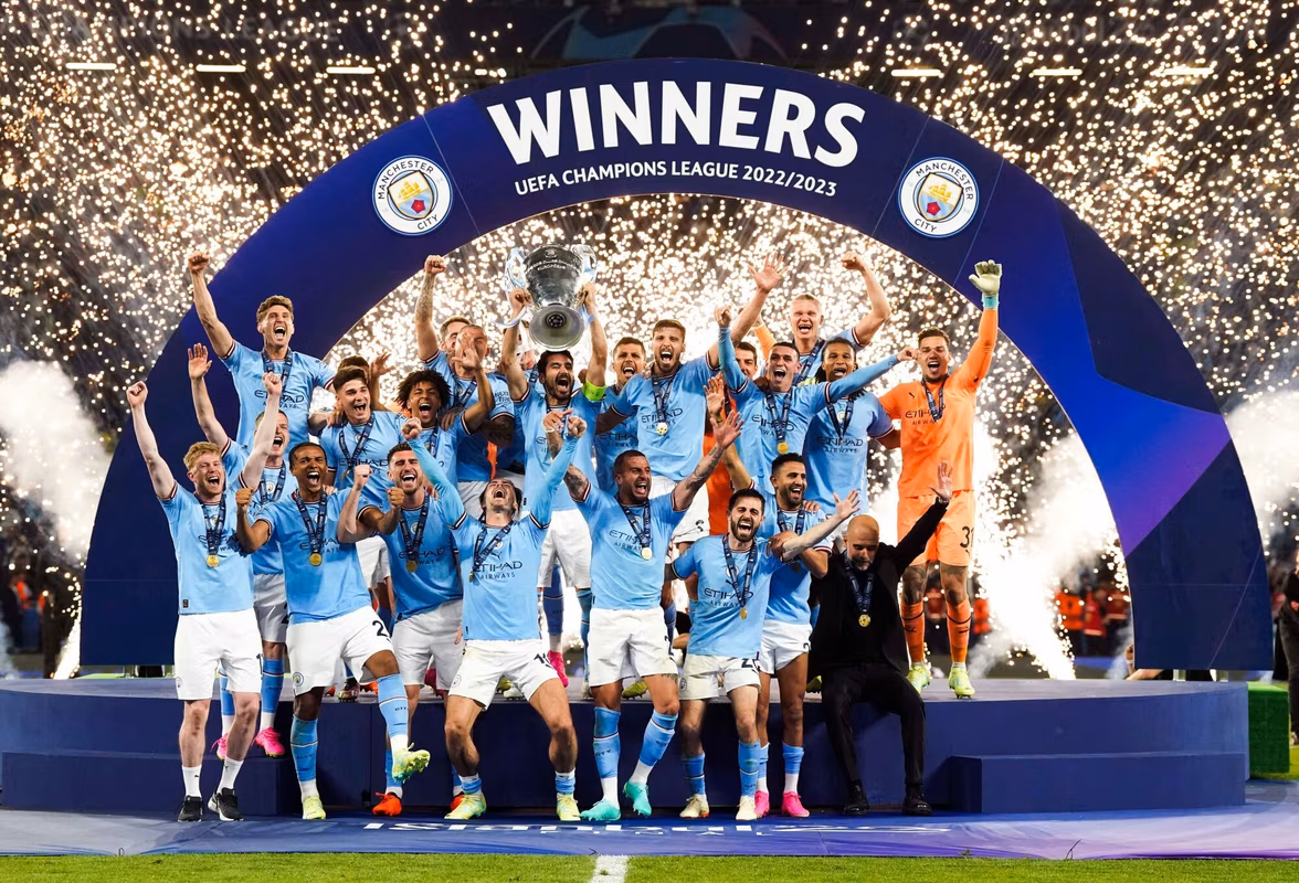 Man City